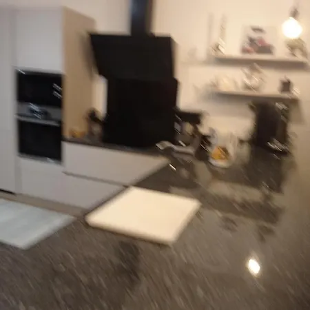 La Maison Du Midi Hotell