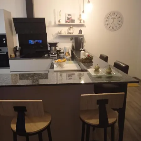 La Maison Du Midi Hotell *